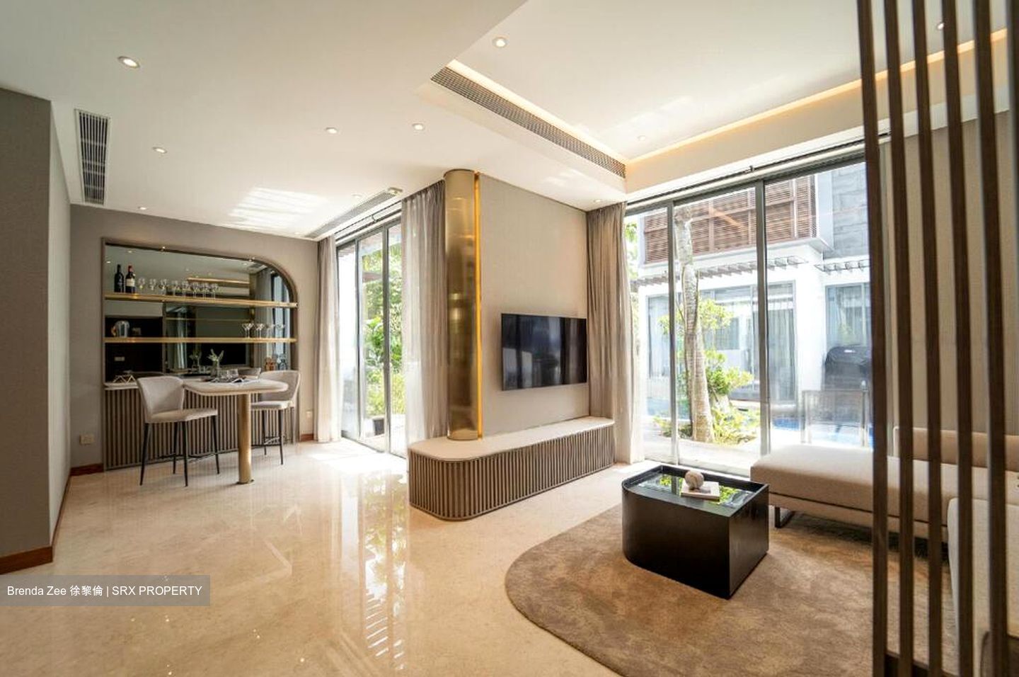 Greenwood Mews (D11), Terrace #439061711